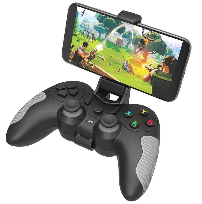 Altec Lansing Battle Ground Wireless Mobile Gaming Controller by DailySale