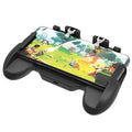 Altec Lansing BattleGrip Mobile Gaming Controller w/Integrated Triggers & Kickstand by DailySale