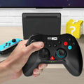 Altec Lansing Black Nintendo Switch Wireless + Gaming Controller Pro by DailySale