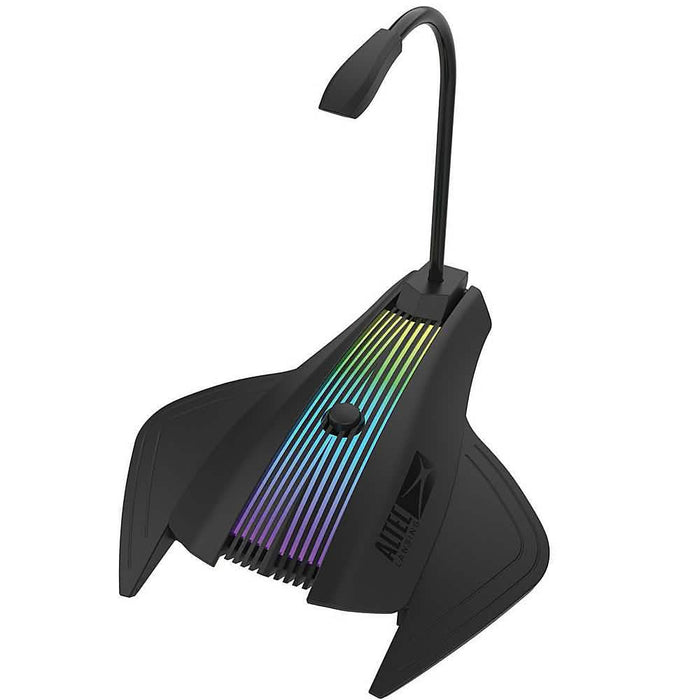 Altec Lansing - Flexchat USB Gaming Microphone by DailySale