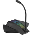 Altec Lansing - Flexchat USB Gaming Microphone by DailySale