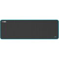 Altec Lansing - Glider Pro Gaming Mouse Pad - Black by DailySale