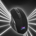 Altec Lansing - GM200 E-Sports Wireless Laser Gaming Mouse - RGB by DailySale