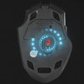Altec Lansing - GM200 E-Sports Wireless Laser Gaming Mouse - RGB by DailySale