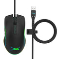 Altec Lansing - GM300 Wired Gaming Mouse with RGB Lighting - RGB by DailySale