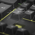 Altec Lansing - M180 Membrane RGB Gaming Keyboard - Multi-Color by DailySale