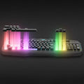 Altec Lansing - M180 Membrane RGB Gaming Keyboard - Multi-Color by DailySale