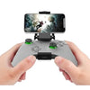 Altec Lansing Playstation 5 Controller Mobile Mount And Phone Stand White