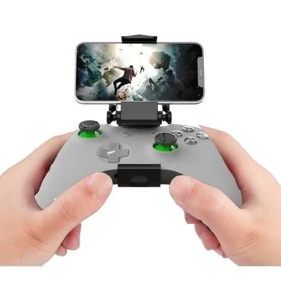 Altec Lansing Playstation 5 Controller Mobile Mount And Phone Stand White by DailySale