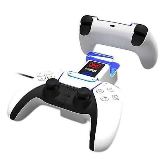 Altec Lansing PS5 Dual Controller Charger by DailySale
