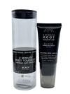 Alterna 2 Minute Root Touch-Up Temporary Root Concealer, Black, 1 oz