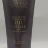 Alterna Caviar Anti-Aging Moisture Intense Oil Creme Deep Conditioner 15.5 Oz Conditioner