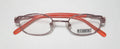 Alternatives Alt-05 Eyeglasses by ModaFrames