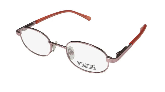 Alternatives Alt-05 Eyeglasses by ModaFrames
