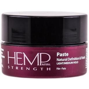 Alterna Hemp Natural Strength Paste Light/Medium Hold 2.0 oz by Pasteur Pharmacy
