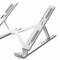 Aluminum Alloy Foldable Portable Laptop Stand by DailySale