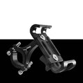 Aluminum Alloy Motorcycle Mobile Phone Holder by DailySale