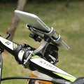 Aluminum Alloy Motorcycle Mobile Phone Holder by DailySale