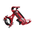 Aluminum Alloy Motorcycle Mobile Phone Holder by DailySale