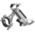 Aluminum Alloy Motorcycle Mobile Phone Holder by DailySale