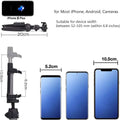 Aluminum Alloy Selfie Stick Phone Tripod by DailySale