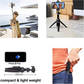 Aluminum Alloy Selfie Stick Phone Tripod by DailySale