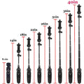 Aluminum Alloy Selfie Stick Phone Tripod by DailySale