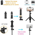 Aluminum Alloy Selfie Stick Phone Tripod by DailySale