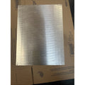 Aluminum Block Billet 6” x 4” x 3” – 7.2 lb Solid Machining Stock by Price Is Right Miami