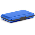 Aluminum RFID Blocking Credit Card Wallet Case by DailySale