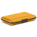 Aluminum RFID Blocking Credit Card Wallet Case by DailySale