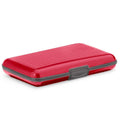 Aluminum RFID Blocking Credit Card Wallet Case by DailySale