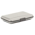 Aluminum RFID Blocking Credit Card Wallet Case by DailySale