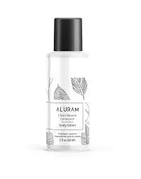 Aluram Body Moisturizer 2oz by The Warehouse Salon