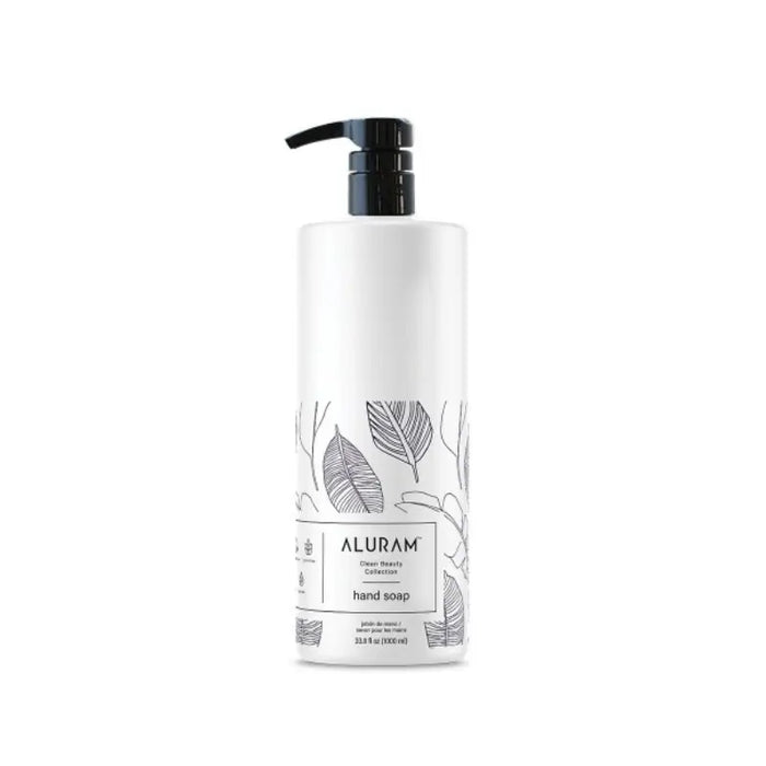 Aluram Hand Soap 33.8oz by The Warehouse Salon
