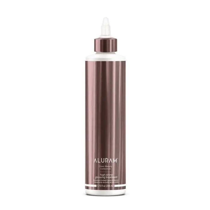 Aluram High Shine Glossing Treatment 9.75oz by The Warehouse Salon