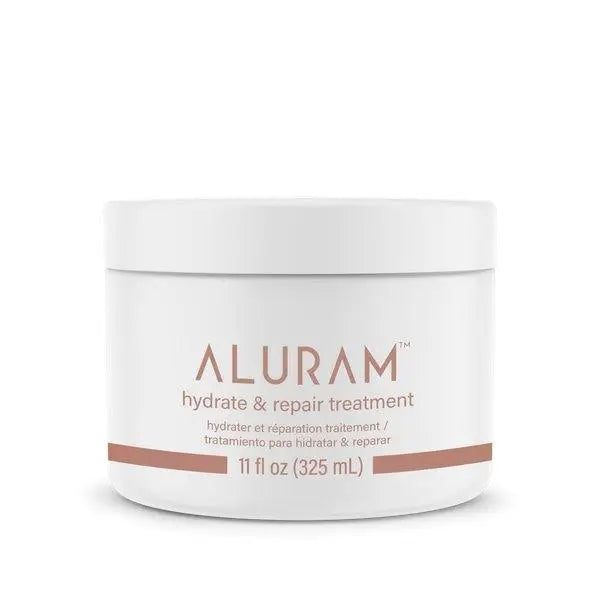 Aluram Hydrate & Repair Treatment 11oz by The Warehouse Salon