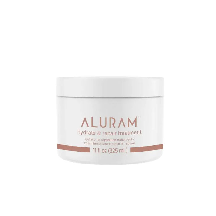 Aluram Hydrate & Repair Treatment 32oz by The Warehouse Salon