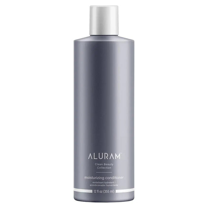 Aluram Moisturizing Conditioner by The Warehouse Salon