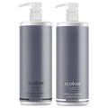 Aluram Moisturizing Conditioner by The Warehouse Salon