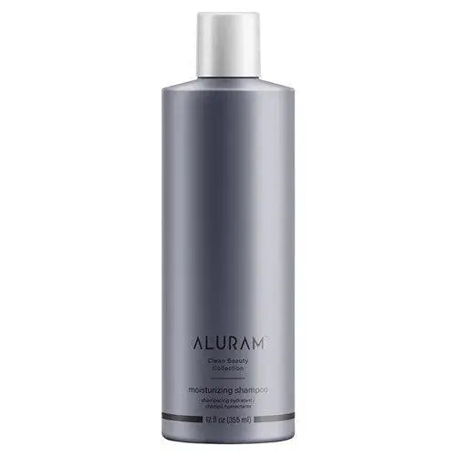 Aluram Moisturizing Shampoo by The Warehouse Salon