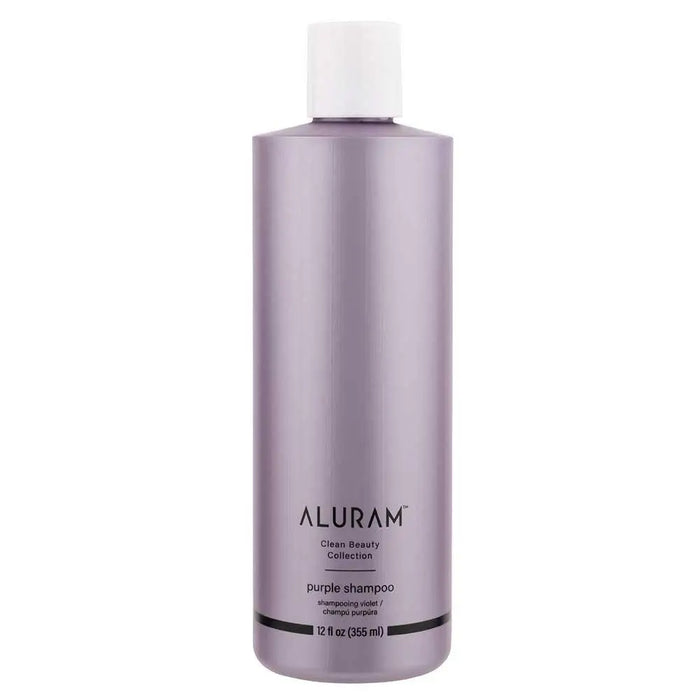 Aluram Purple Shampoo by The Warehouse Salon
