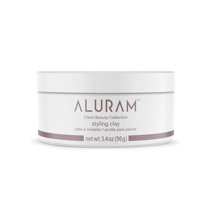 Aluram Styling Clay 3.4oz by The Warehouse Salon