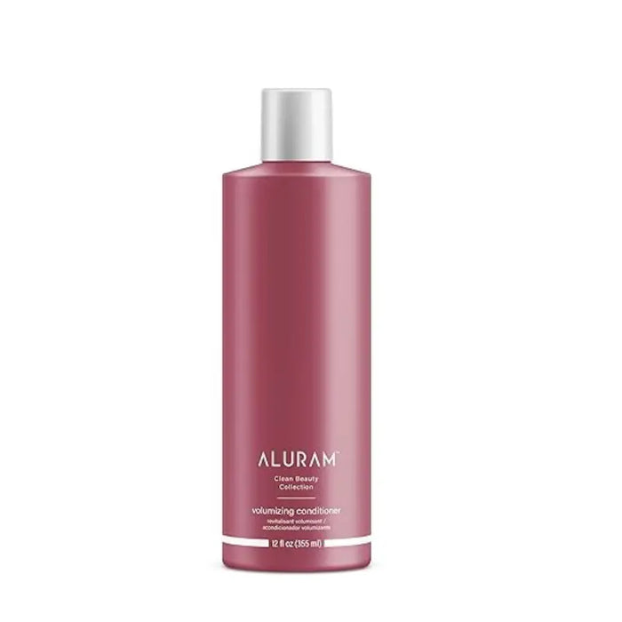Aluram Volumizing Conditioner by The Warehouse Salon