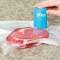 Always Fresh Seal Vac Food Storage Vacuum & Refill Combo by DailySale