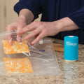 Always Fresh Seal Vac Food Storage Vacuum & Refill Combo by DailySale