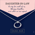 Always Together - Daughter-in-Law by Dear Ava