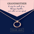 Always Together - Grandmother by Dear Ava