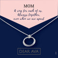 Always Together - Mom by Dear Ava