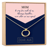 Always Together - Mom